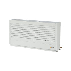 Sovelor Déshumidificateur Sovelor DRF155 fixe au sol 155l/jour 2000W Kobleo