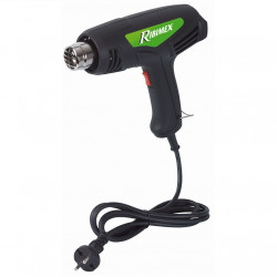 Ribitech Décapeur thermique 2000 W PRDECA2000 Ribitech Kobleo