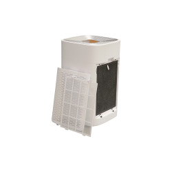 Sovelor Purificateur d'air à virus Sovelor Heylo HL800V 90W débit 403m3/h Kobleo