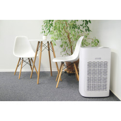 Sovelor Purificateur d'air à virus Sovelor Heylo HL800V 90W débit 403m3/h Kobleo