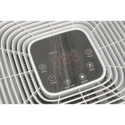 Sovelor Purificateur d'air à virus Sovelor Heylo HL800V 90W débit 403m3/h Kobleo