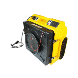 Sovelor Épurateur d'air Sovelor Master MAS13 1300m3/h 230W vitesse variable Kobleo