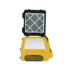 Sovelor Épurateur d'air Sovelor Master MAS13 1300m3/h 230W vitesse variable Kobleo