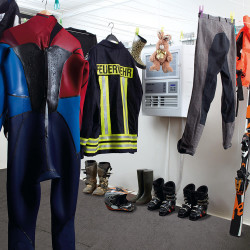 Sovelor Déshumidificateur sèche-linge Sovelor Aerial WT240 830m3/h 36,5l/jour Kobleo