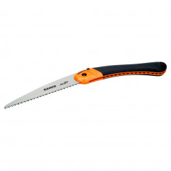 Bahco Scie élagueuse Bahco 396-HP repliable lame 190mm Kobleo