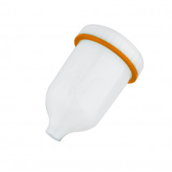 Bahco Pistolet à peinture HVLP Bahco BPHVLP01 2,8bar avec 5 embouts Kobleo