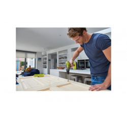 Ryobi Pack de machines 18V Ryobi RCK184A-252 avec sac de transport Kobleo