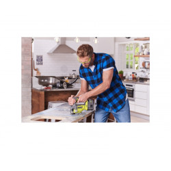 Ryobi Pack de machines 18V Ryobi RCK184A-252 avec sac de transport Kobleo