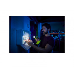 Ryobi Pack de machines 18V Ryobi RCK184A-252 avec sac de transport Kobleo