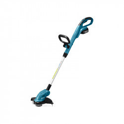 Makita Coupe bordure Makita DUR181RF 18V Li-ion 3Ah 260mm Kobleo