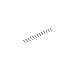 Silverline Jeu de 3 mèches à maçonnerie Sds-Plus 1500mm Silverline Kobleo Silverline Jeu de 3 mèches à maçonnerie Sds-Plus 1500mm Silverline Kobleo