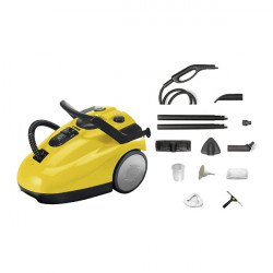 Lavor Lavor - Nettoyeur vapeur 4 bar 2.4L 145°C 2000 W - Skyvap max Kobleo