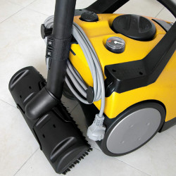 Lavor Lavor - Nettoyeur vapeur 4 bar 2.4L 145°C 2000 W - Skyvap max Kobleo