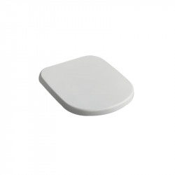 Ideal standard Abattant Kheops recouvrant blanc thermodur Ideal Standard Kobleo Ideal standard Abattant Kheops recouvrant blanc thermodur Ideal Standard Kobleo