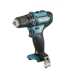 Makita Perceuse visseuse clé à chocs Makita CLX224X 12V batteries et coffret Kobleo