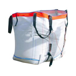 Mondelin Sac à gravats Mondelin réutilisable 1500kg Kobleo