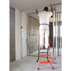 Mondelin Règle report de tracé Mondelin extensible de 1,75 à 3,10m Kobleo