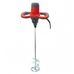 Mondelin Malaxeur électrique Mondelin Tecmix 1250W hélice D120mm capacité 80L Kobleo