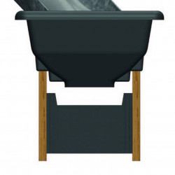 Mondelin Entonnoir à banche Mondelin 530x800x275mm Kobleo