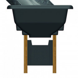 Mondelin Entonnoir à banche Mondelin 530x800x275mm Kobleo