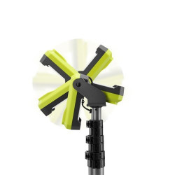 Ryobi Projecteur sur trépied Ryobi R18TL-0 18V ONE+ sans batterie 2700lm Kobleo