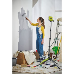 Ryobi Projecteur sur trépied Ryobi R18TL-0 18V ONE+ sans batterie 2700lm Kobleo