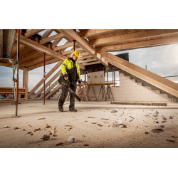 Metabo Souffleur Metabo LB 18 LTX BL 18V sans batterie ni chargeur Kobleo