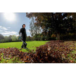 Metabo Souffleur Metabo LB 18 LTX BL 18V sans batterie ni chargeur Kobleo