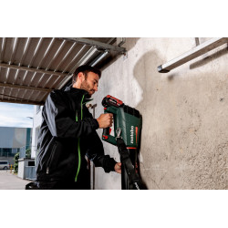 Metabo Souffleur Metabo LB 18 LTX BL 18V sans batterie ni chargeur Kobleo