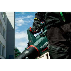 Metabo Souffleur Metabo LB 18 LTX BL 18V sans batterie ni chargeur Kobleo