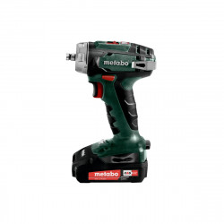 Metabo Perceuse visseuse Metabo BS 18 Quick 18V 2x2Ah Li-Power 48Nm Kobleo