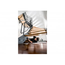 Metabo Perceuse visseuse Metabo BS 18 Quick 18V 2x2Ah Li-Power 48Nm Kobleo