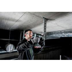 Metabo Visseuse à chocs Metabo SSW 18 LTX 300 BL 18V produit seul 300Nm Kobleo