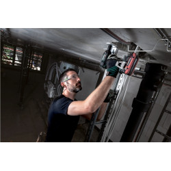 Metabo Visseuse à chocs Metabo SSW 18 LTX 300 BL 18V produit seul 300Nm Kobleo