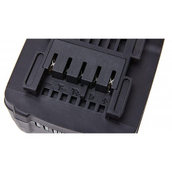 Metabo Batterie Li-Power Metabo 18V Li-Ion 5,2 Ah Kobleo Metabo Batterie Li-Power Metabo 18V Li-Ion 5,2 Ah Kobleo