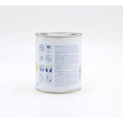 Auro Laque pour radiateur Auro n°257 0,75l satinée blanche Kobleo