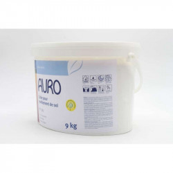 Auro Colle pour revêtement de sol Auro n°382 9kg prêt à l'emploi Kobleo Auro Colle pour revêtement de sol Auro n°382 9kg prêt à l'emploi Kobleo