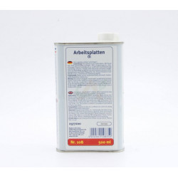 Auro Huile Auro PurSolid n°108 pour plan de travail 0,5L prêt à l'emploi Kobleo