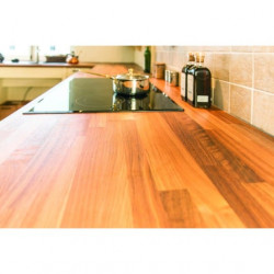 Auro Huile Auro PurSolid n°108 pour plan de travail 0,5L prêt à l'emploi Kobleo