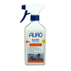 Auro Nettoyant sanitaire puissant Auro n°652 0,5L Kobleo