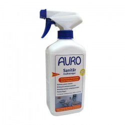 Auro Nettoyant sanitaire puissant Auro n°652 0,5L Kobleo