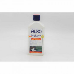 Auro Nettoyant pour laque et lasure Auro n°435 0,5L Kobleo
