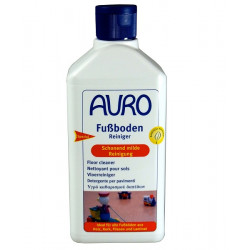Auro Nettoyant pour sol Auro n°427 0,5L Kobleo