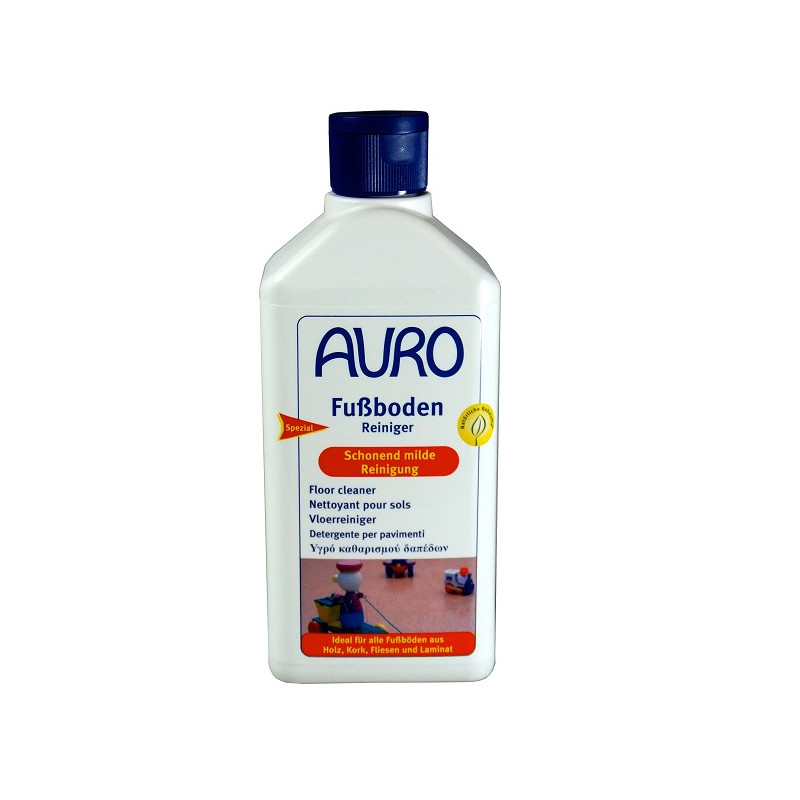 Auro Nettoyant pour sol Auro n°427 0,5L Kobleo