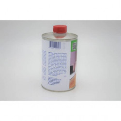 Auro Emulsion d'entretien à la cire Auro n°431 1L anti-statique Kobleo