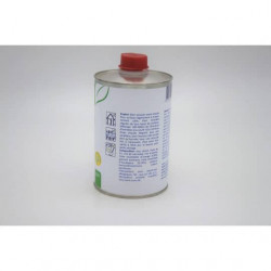 Auro Emulsion d'entretien à la cire Auro n°431 1L anti-statique Kobleo