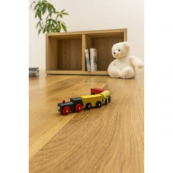 Auro Cire de soin Auro n°107 1L pour sols en bois prêt à l'emploi Kobleo