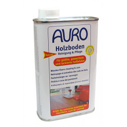 Auro Entretien et soin Auro n°661 0,5L pour sols en bois Kobleo