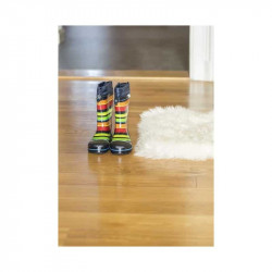 Auro Huile dure Auro PurSolid n°123 10L sans solvant prêt à l'emploi Kobleo