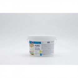 Auro Peinture à la chaux professionnelle Auro n°344 1L intérieur extérieur Kobleo